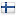 postdanmark.dk server is located in Finland